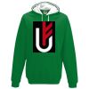Varsity hoodie Thumbnail