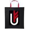 Varsity cotton shopper short handle Thumbnail