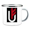Enamel 12oz Mug Thumbnail