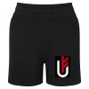 Women's TriDri® jogger shorts Thumbnail