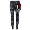 Women's TriDri® performance Hexoflage® leggings Thumbnail